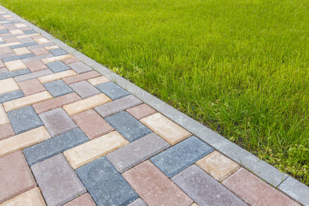 Best Environmentally-friendly driveway pavers in USA